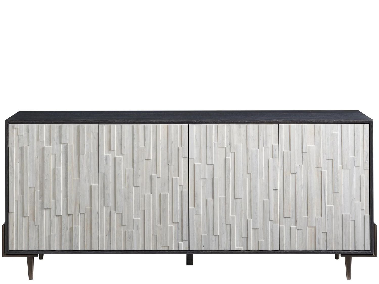 ENTERTAINMENT CONSOLE