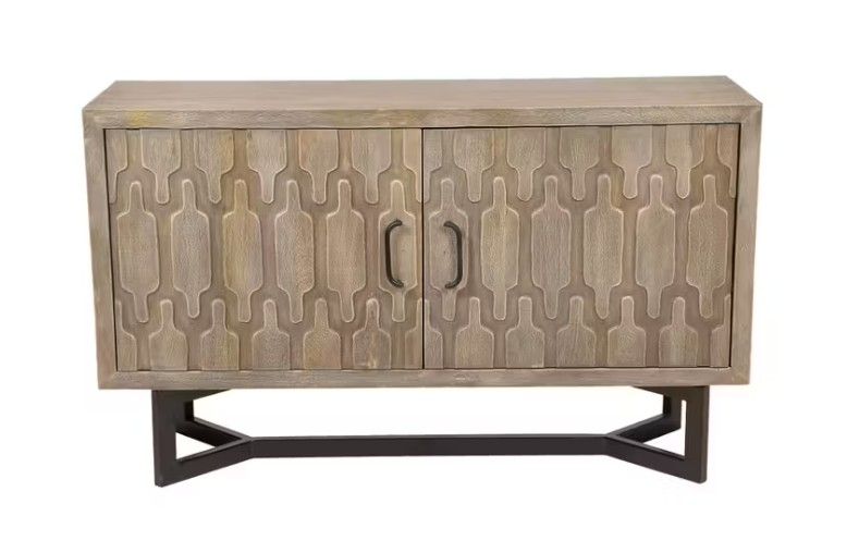 SIDEBOARD