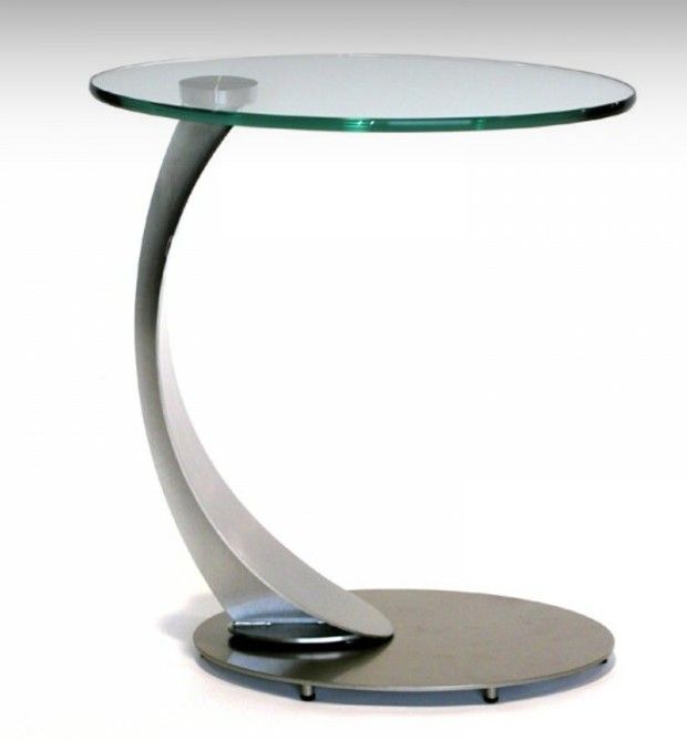 SIDE TABLE