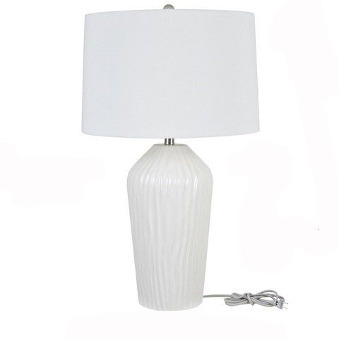 CALAN TABLE LAMP
