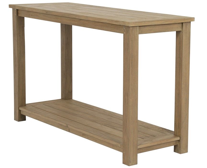 OUTDOOR TABLE