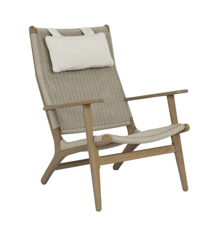 OUTDOOR CHAIR