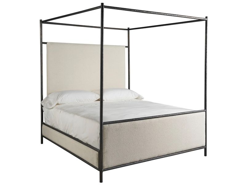 KING BED