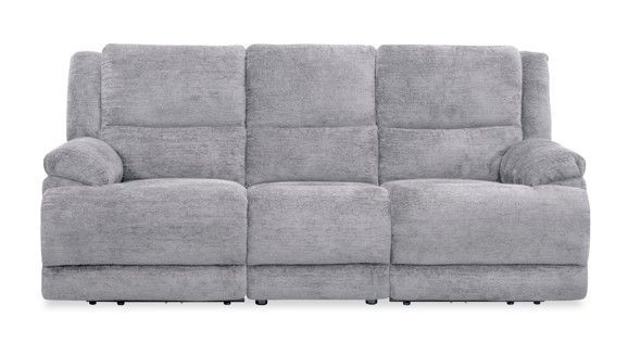 POWER RECLINER SOFA