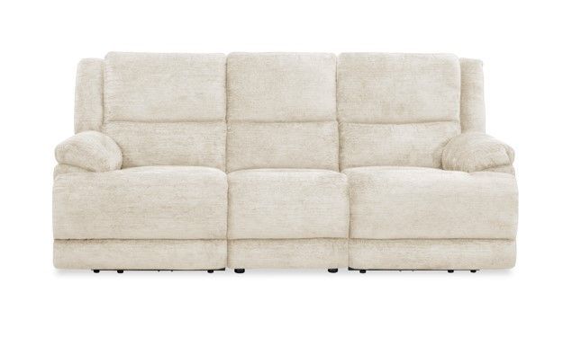 POWER RECLINER SOFA