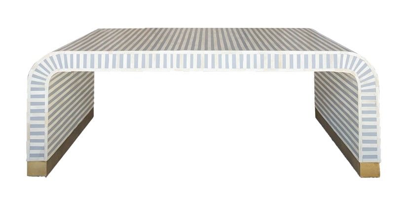 BEKAH BONE COFFEE TABLE