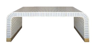 BEKAH BONE COFFEE TABLE