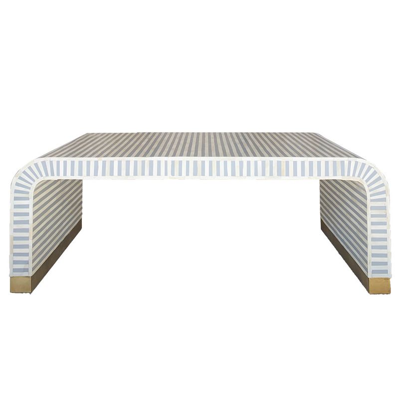 BEKAH BONE COFFEE TABLE