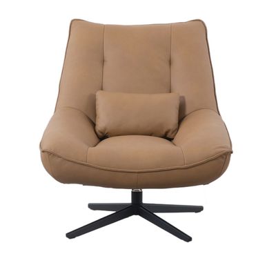 ARTURO SWIVEL CHAIR - OSLO ANTELOPE 2566