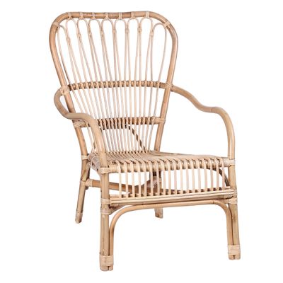 DANY CHAIR - NATURAL