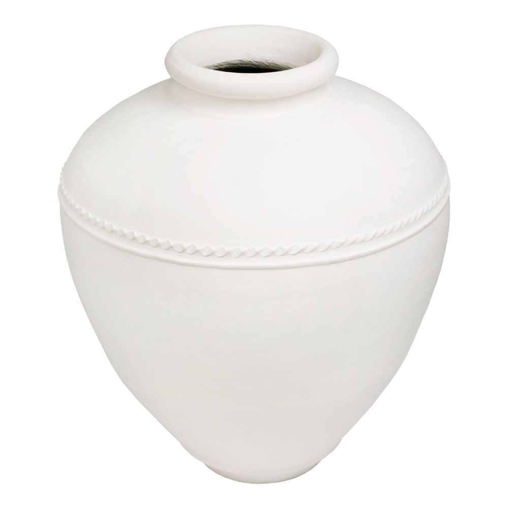 MEDITERRANEAN POT, FAT