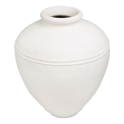 MEDITERRANEAN POT, FAT