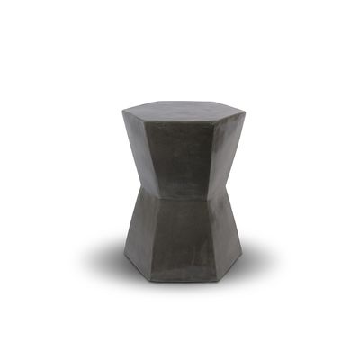 ELLIE OUTDOOR STOOL