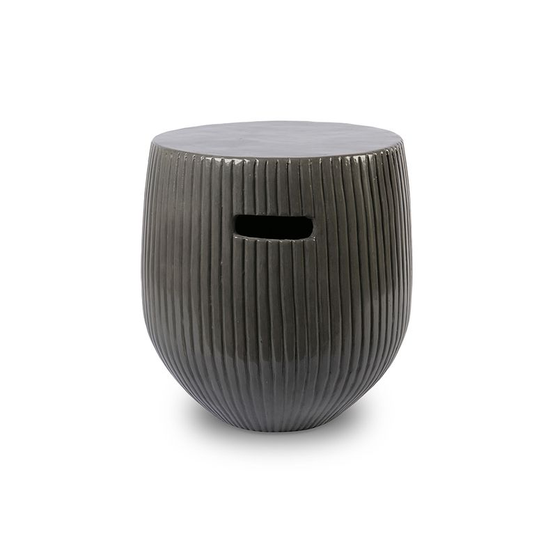 KAI OUTDOOR STOOL