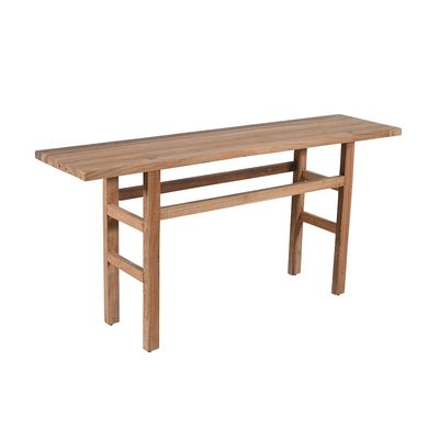 CURTIS CONSOLE TABLE