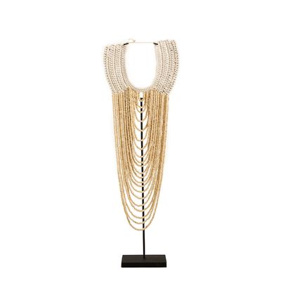 ZOLA MACARME W/ STAND, LARGE