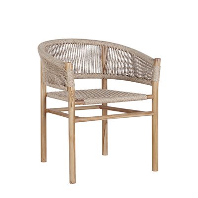 LAURENCE OUTDOOR CHAIR