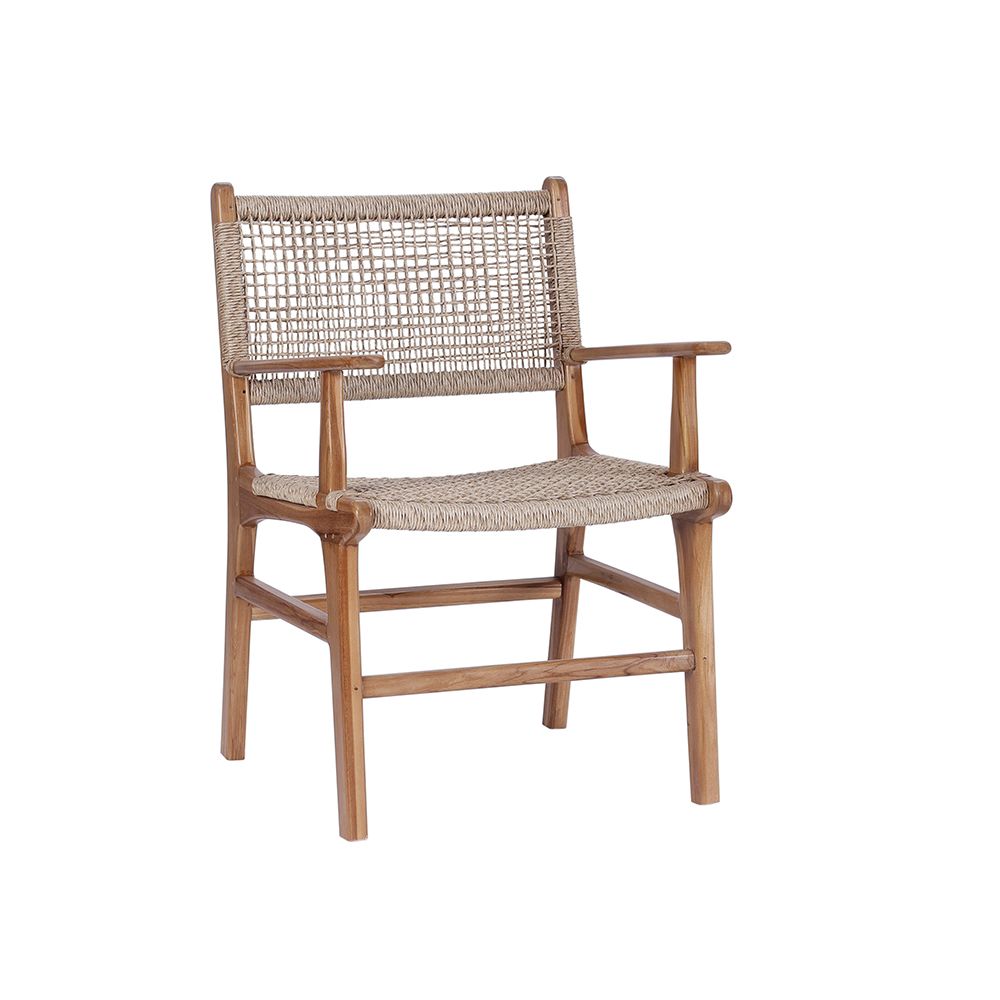 QUANTUM DINING CHAIR W/CUSHION