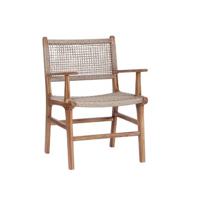 QUANTUM DINING CHAIR W/CUSHION