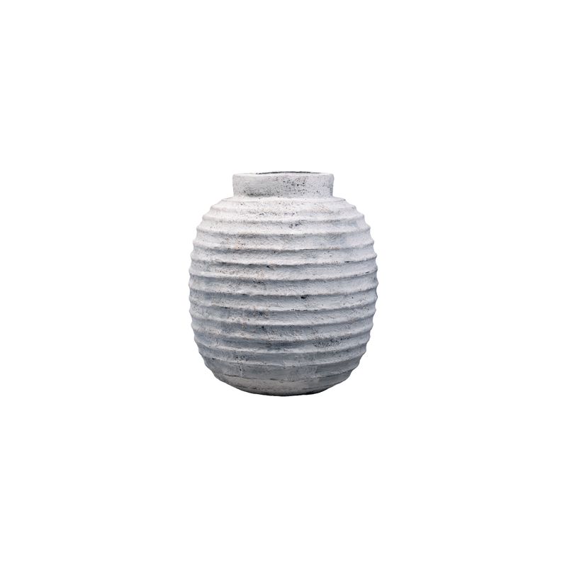 HONEYCOMB VASE, SMALL