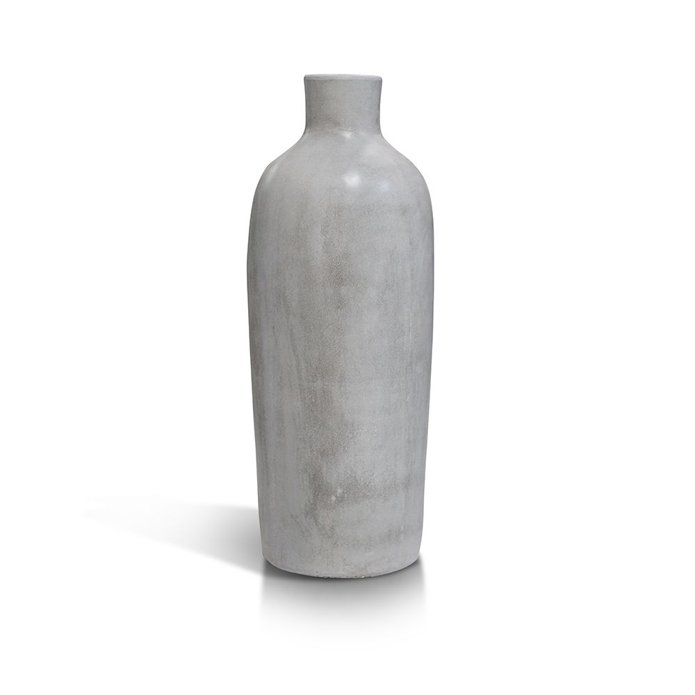 SKINNY BOTTLE VASE