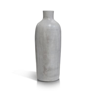 SKINNY BOTTLE VASE