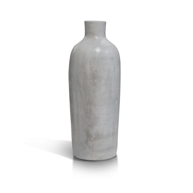 SKINNY BOTTLE VASE