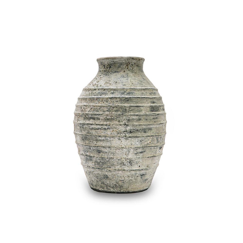 HONEYCOMB VASE