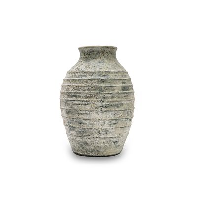 HONEYCOMB VASE