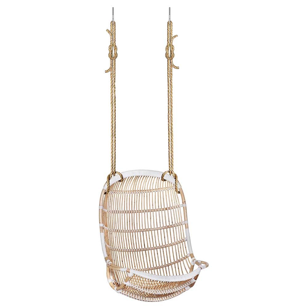 MAXWELL HANGING CHAIR