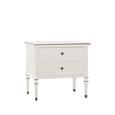MIA NIGHTSTAND - SCANDINAVIAN BLONDE