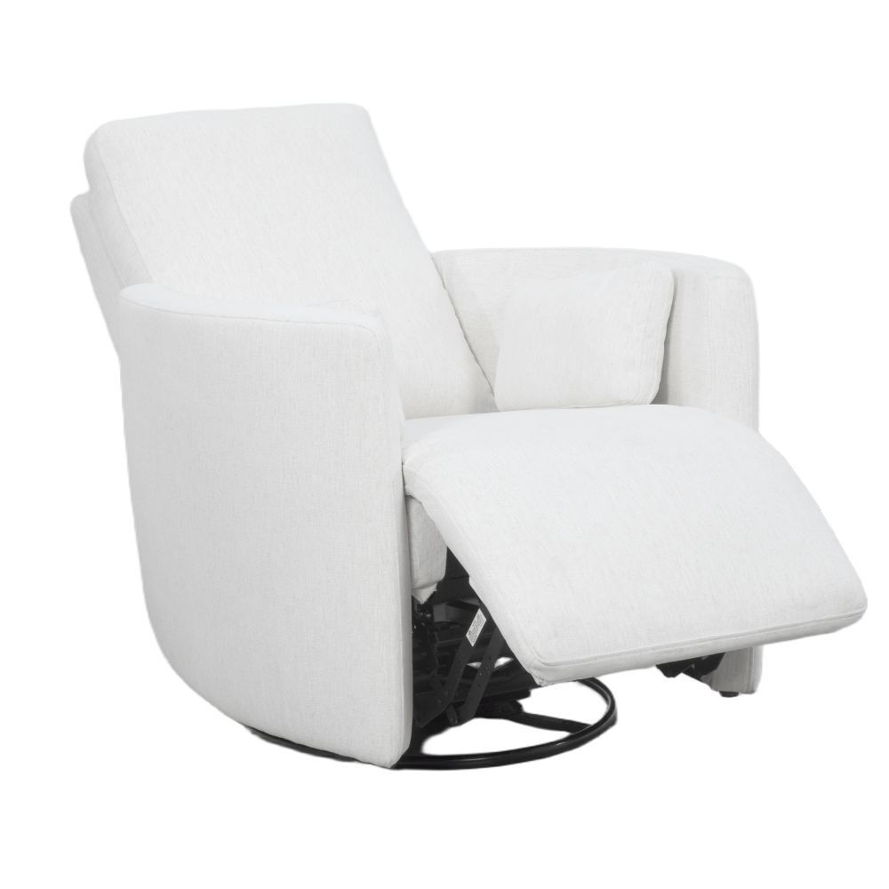 QUINN POWER SWIVEL GLIDER RECLINER