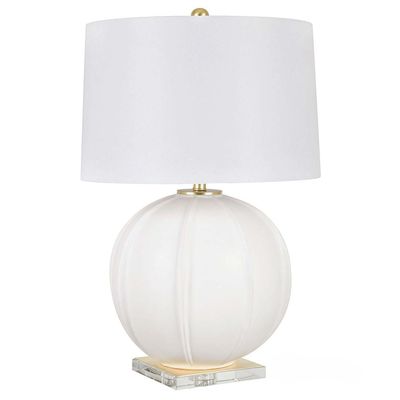 MADISON TABLE LAMP - ASPEN