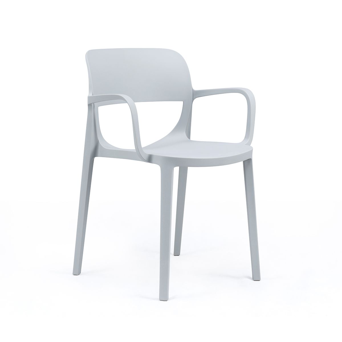 CAFE OUTDOOR ARMCHAIR