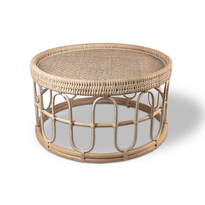 DEWI COFFEE TABLE - NATURAL