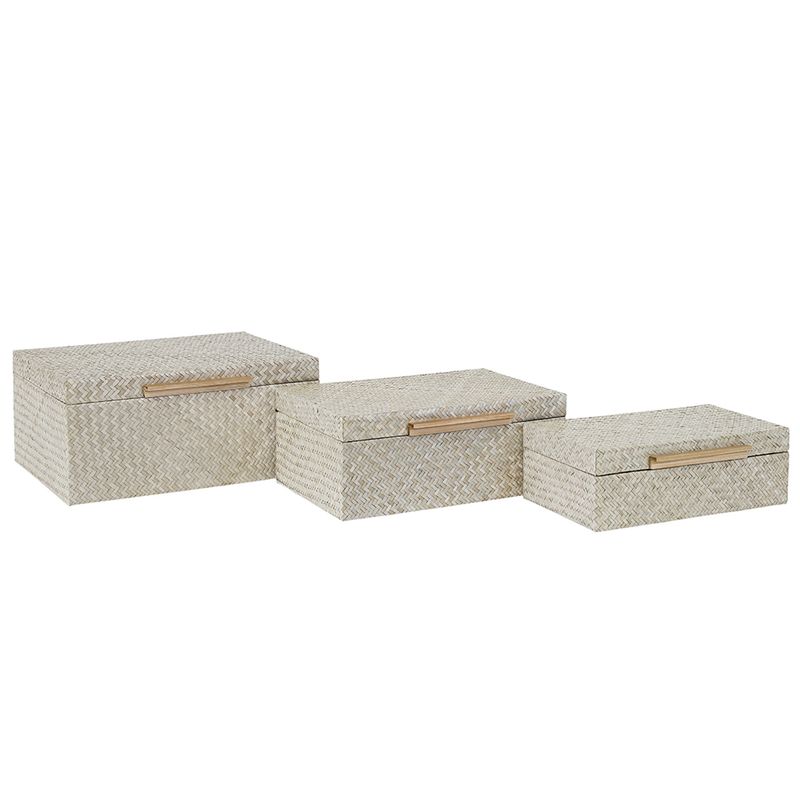 CARMEN BOX, LARGE