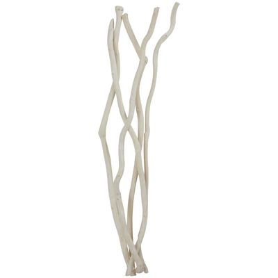 DULA BLEACHED LOG, S/12