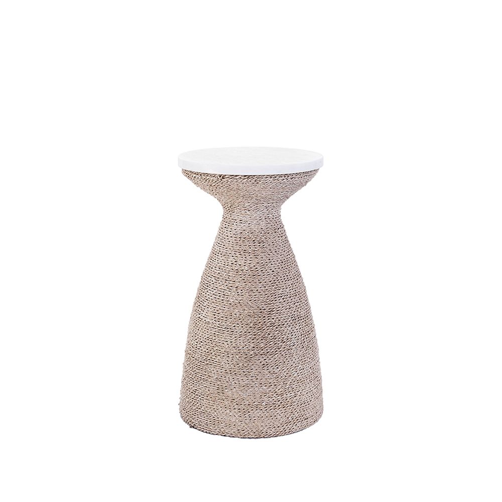 PAMELA DRINK TABLE