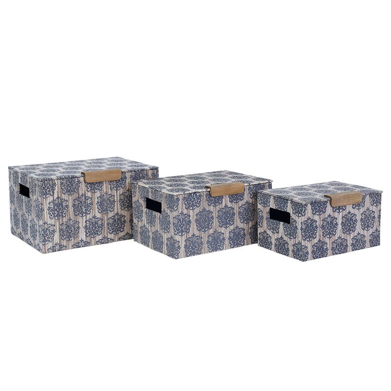 MASLYN BOX, LARGE