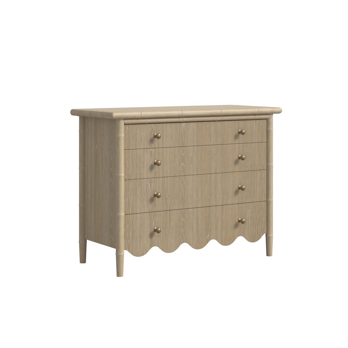 HAVEN BACHELOR'S CHEST
