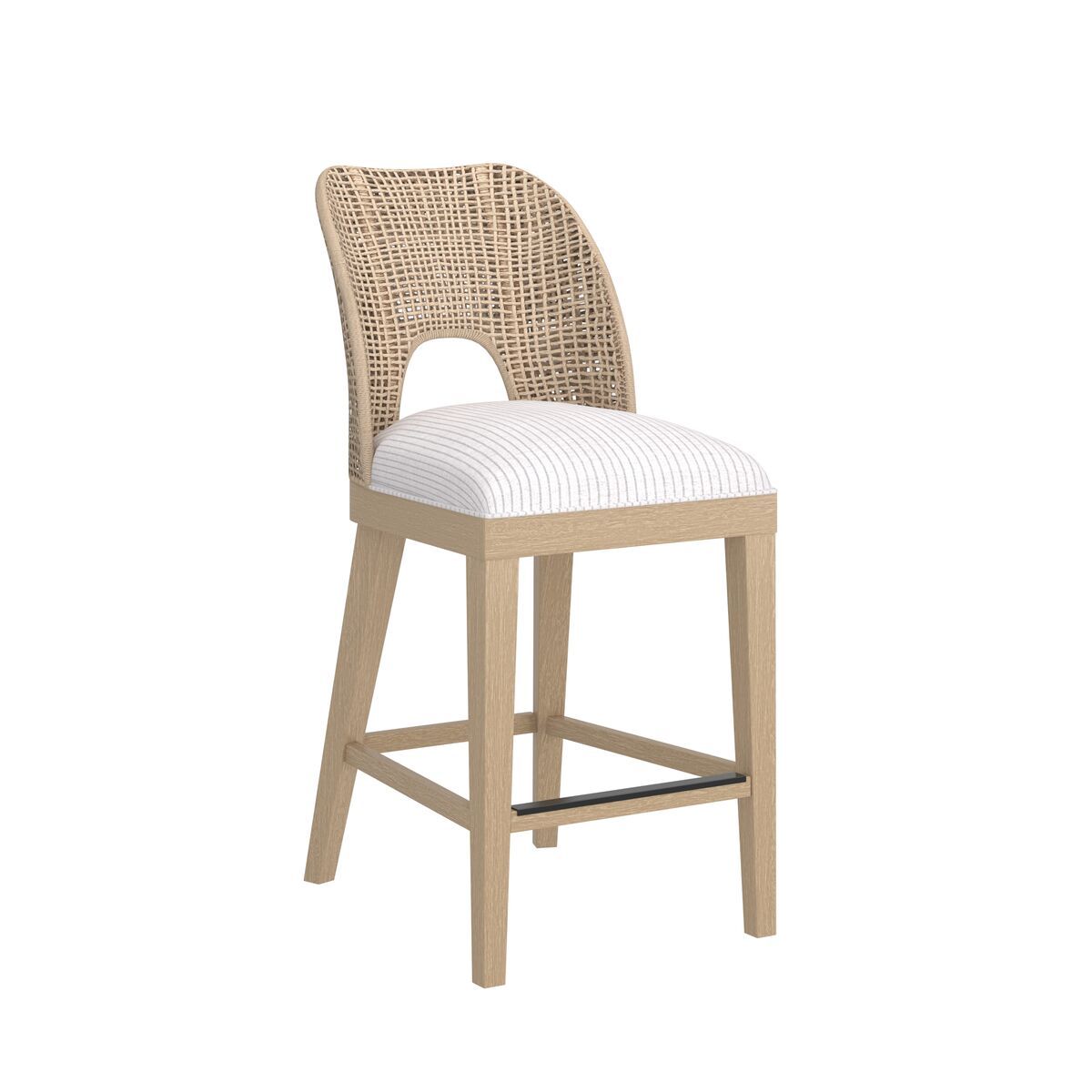 FRAME COUNTER STOOL