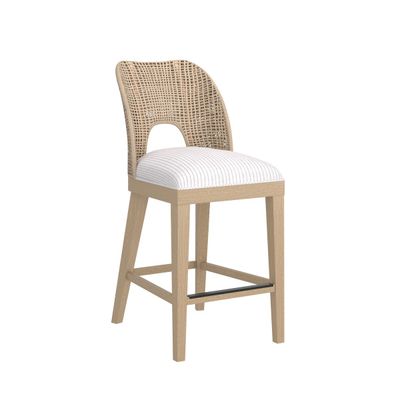 FRAME COUNTER STOOL
