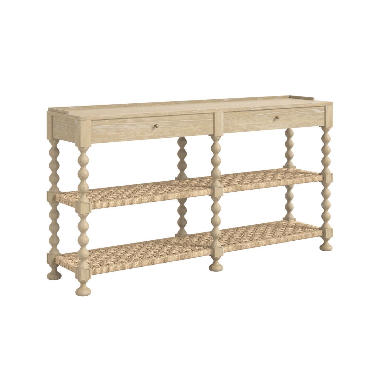 HAVEN CONSOLE TABLE