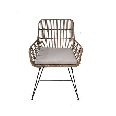 ALEXIA CHAIR - GRAY