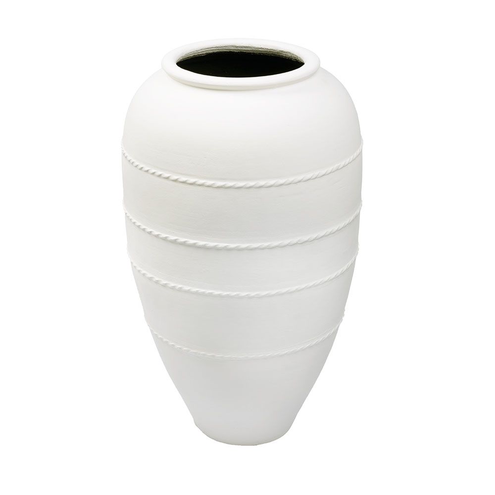MEDITERRANEAN POT, LARGE