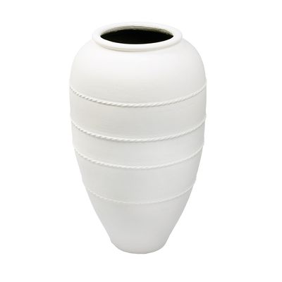 MEDITERRANEAN POT, LARGE
