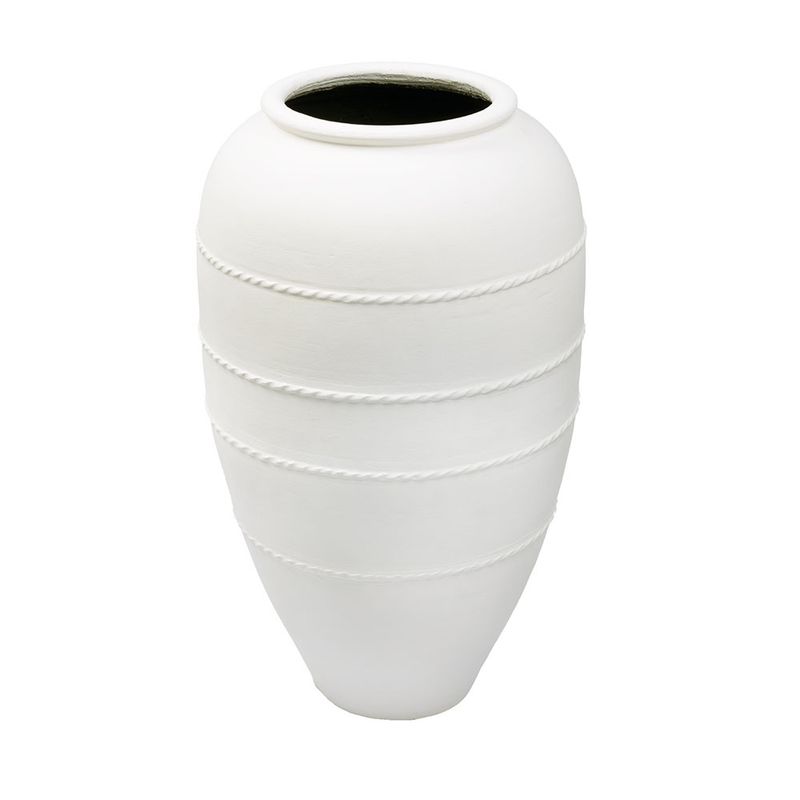MEDITERRANEAN POT, LARGE