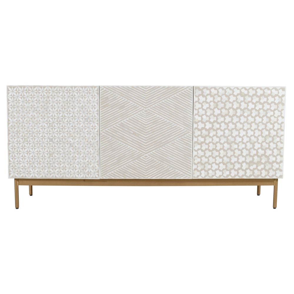 BELLA CREDENZA - SAND DUNE