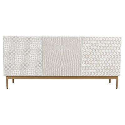 BELLA CREDENZA - SAND DUNE