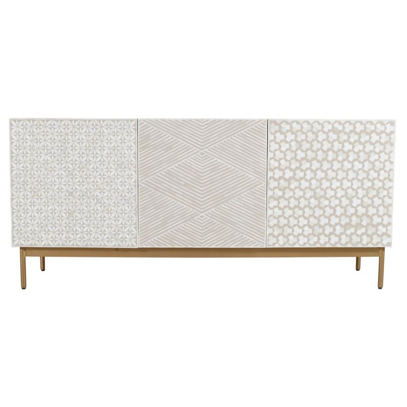 BELLA CREDENZA - SAND DUNE